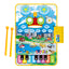 3 In 1 B/O Organ Music Mat