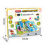 3 In 1 B/O Organ Music Mat
