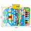 3 In 1 B/O Organ Music Mat