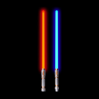 闪光棒/带声音