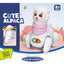 B/O Alpaca With Light And Music 2-C Ass'D