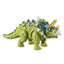 B/O Dinosaur With Light And Sound 2-C Ass'D