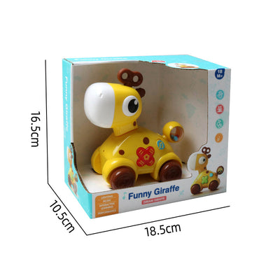 B/O Giraffe