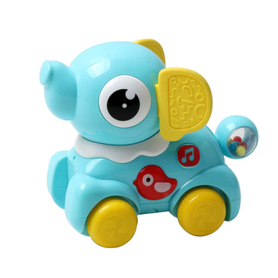 B/O Elephant