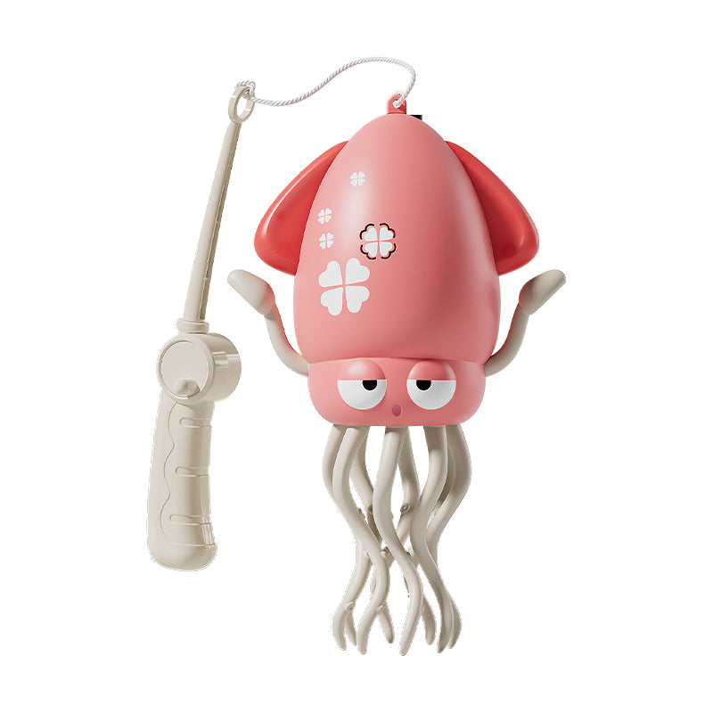 B/O Dance Octopus 3-C Ass'D