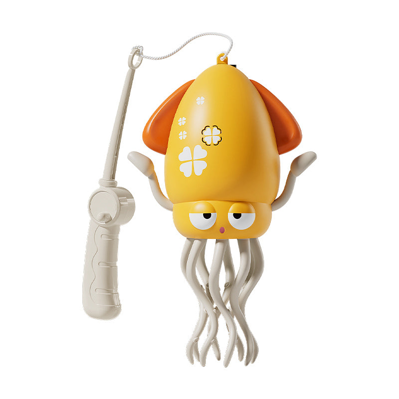 B/O Dance Octopus 3-C Ass'D