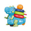 B/O Bump And Go Dinosaur