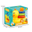 B/O Bump And Go Duck