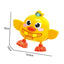 B/O Dancing Duck With Light And Music