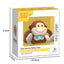 B/O Voice Rolling Monkey With Light And Music