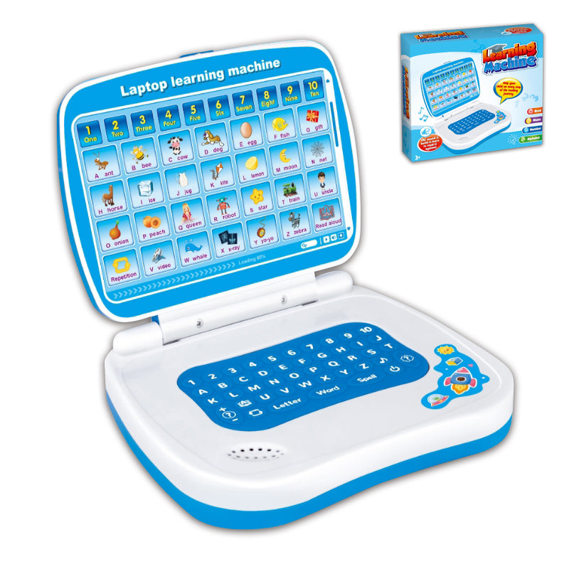 English Learning Machine