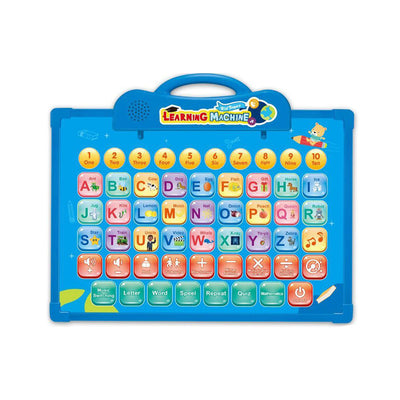 English Learning Machine