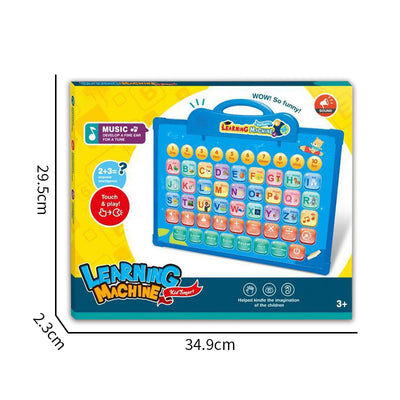 English Learning Machine