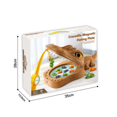 B/O Fishing Game 2-C Ass'D