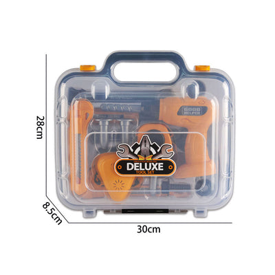 20PCS Tool Set