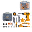 20PCS Tool Set