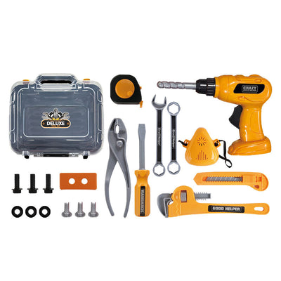 20PCS Tool Set