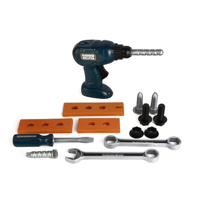 15PCS Tool Set