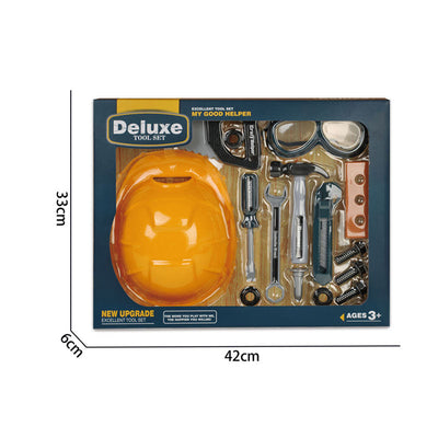 15PCS Tool Set