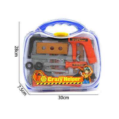 13PCS Tool Set