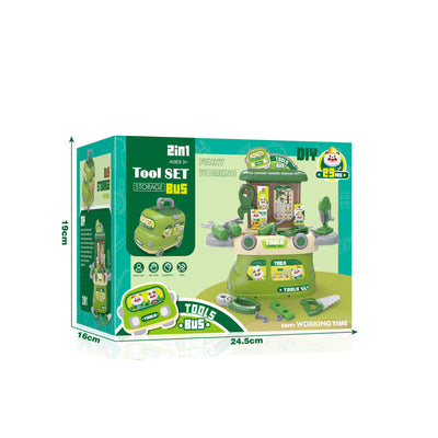 Tool Set