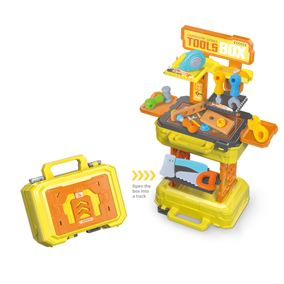 2 In 1 Tool Set