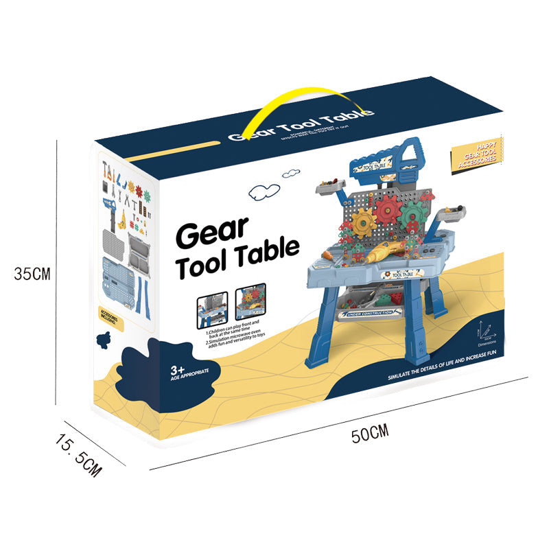 B/O Tool Table