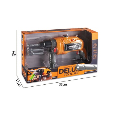 B/O Tool Set