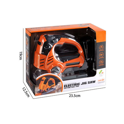 B/O Tool Set