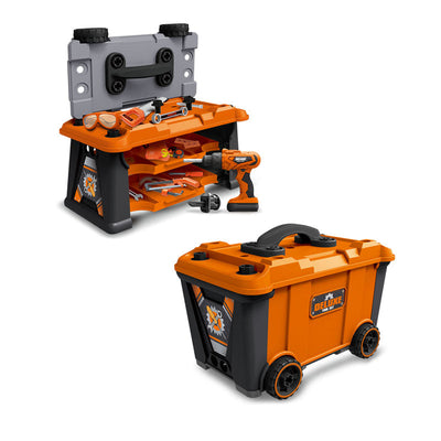 B/O Tool Set