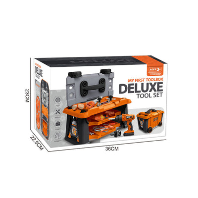 B/O Tool Set
