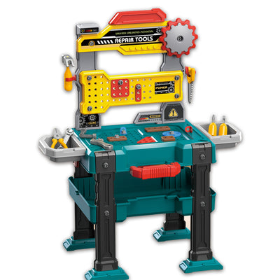 B/O Tool Stand Set(155 Pieces)