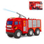 Friction Fire Engine