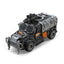 Friction Armored Car
