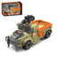 Friction Transport Car