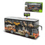 1:16 Friction Bus With Light And Sound