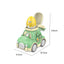 Friction Cartoon Car 2-C Ass'D