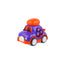 Friction Cartoon Car
