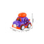 Friction Cartoon Car