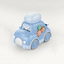 Friction Cartoon Car 4-C Ass'D