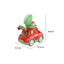 Friction Cartoon Car