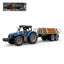 1:32 Friction Farm Car With Light Sound