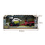 1:32 Friction Farm Car With Light Sound