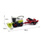 1:32 Friction Farm Car With Light Sound