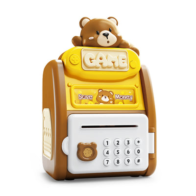 Money Box