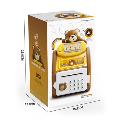 Money Box