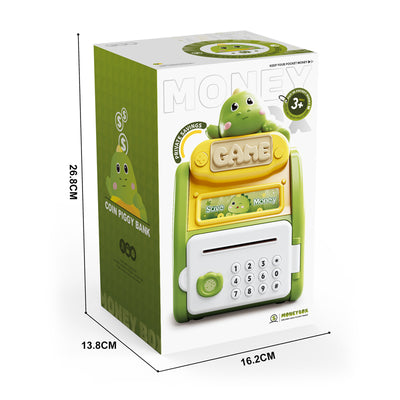 Money Box