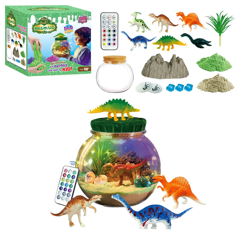 Dinosaur Led Night Lamp