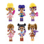 6 Asstd Doll