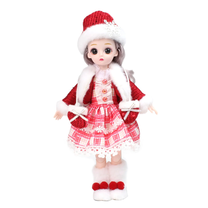 30Cm Fashion Doll